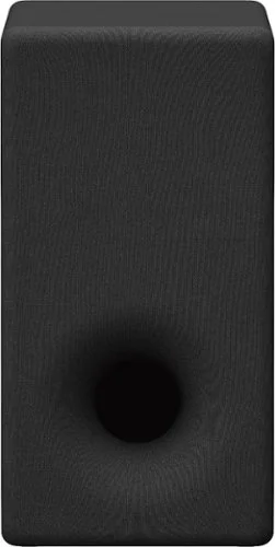 Sony SA-SW3 200W Wireless Subwoofer - Black