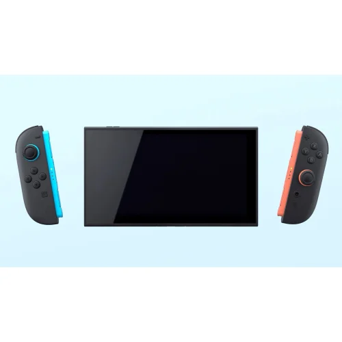 Nintendo Switch 2 Console with Mario Kart World Bundle, 256GB, Multicolor - BEESKB6NA