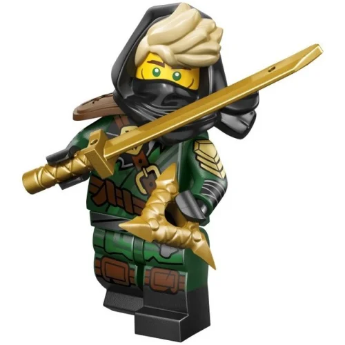 LEGO Series 29 Collectible Minifigures 71052 - Mysterious Ron