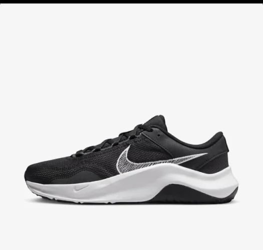 Nike Women's Legend Essential 3 NN Black DM1119-001 Running Shoes