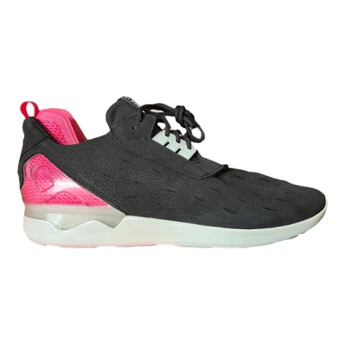 Adidas ZX8000 Blue Boost Black/ Pink/ White Size 11 B25872 Running Shoes