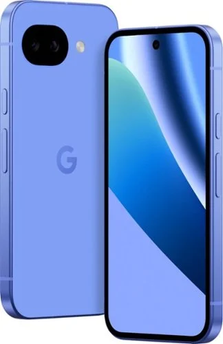 Google Pixel 10a 128GB Unlocked Smartphone in Lavender