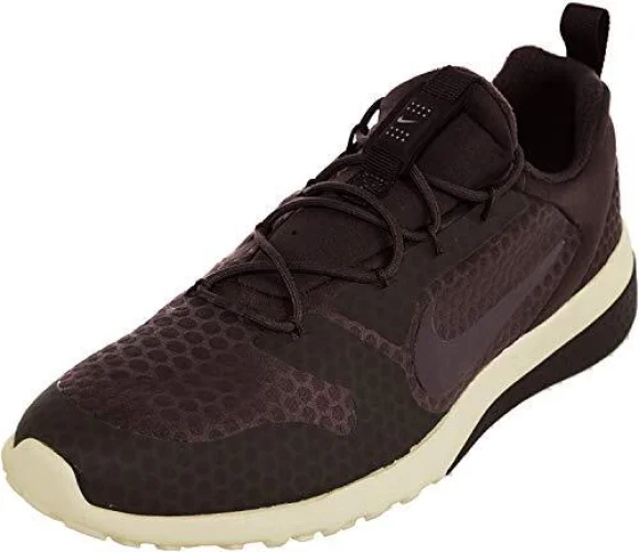 Nike Womens Ck Racer 2 Maroon Fashion Sneakers Size 8.5 Style Number 916792 601