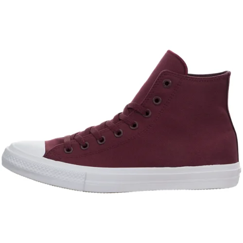 Converse Chuck Taylor All Star II High Bordeaux 150144C