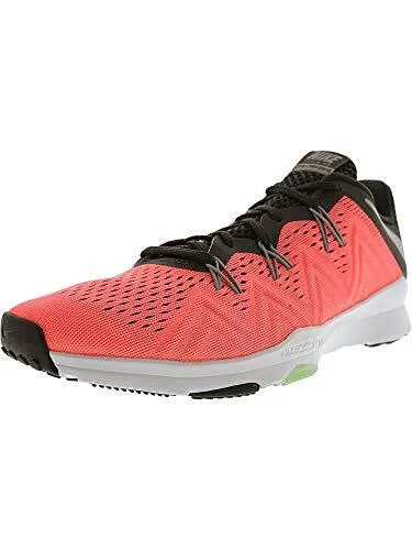 Nike Women's Zoom Condition TR Pink Training Shoes Size 8.5 852472-600