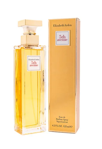 5th Avenue by Elizabeth Arden 4.2 oz Eau de Parfum Perfume for Women New In Box