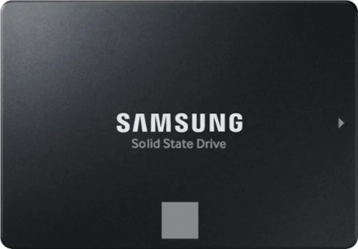 Samsung 870 EVO 1TB Internal SSD SATA