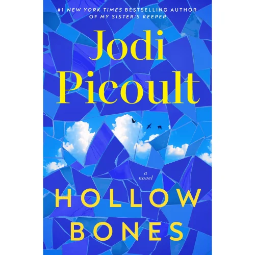 Hollow Bones: A Novel (Hardcover)