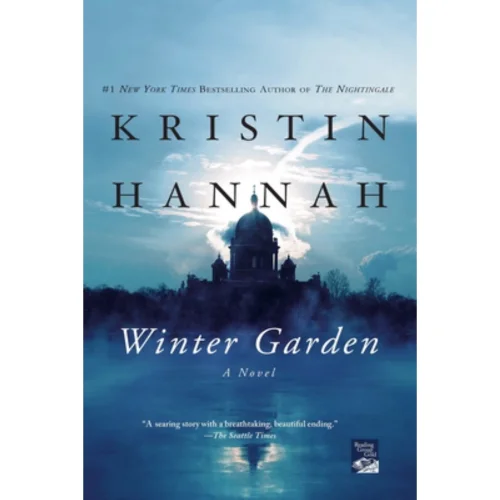Winter Garden: A Novel (Paperback)