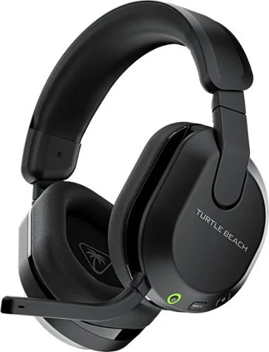 Turtle Beach Stealth 600 Wireless Over-Ear Multiplatform Gaming Headset for PS5, PS4, PC and Mobile