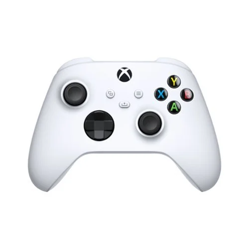 Microsoft Xbox Wireless Controller for Xbox Series X, Xbox Series S, Xbox One, PCs, and Cloud Devices