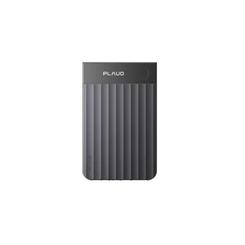 PLAUD Note Pro Smart AI Voice and Audio Recorder - Black - Openbox New