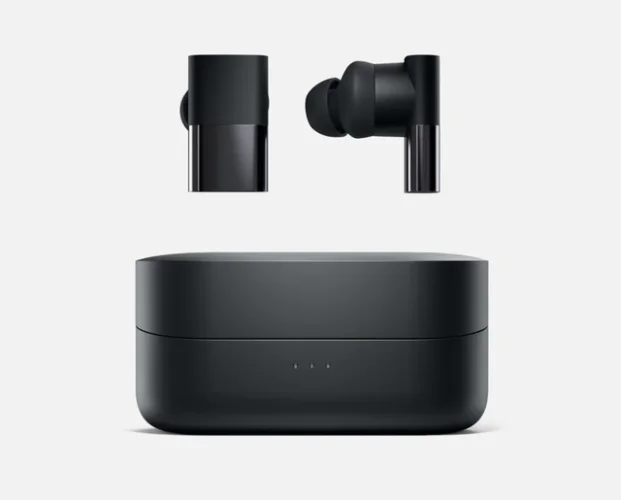 STATUS Between 3ANC Wireless Earbuds (Certified Refurbished) - Onyx