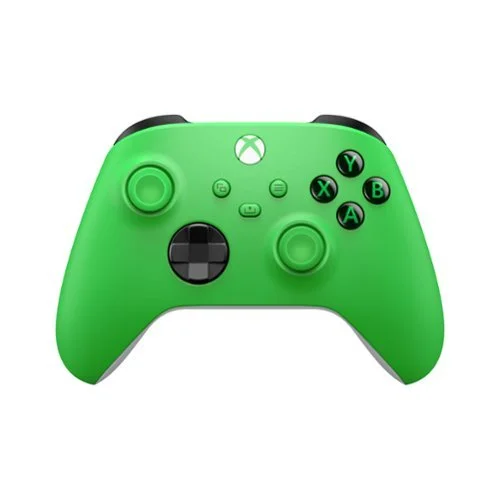 Microsoft Xbox Wireless Controller for Xbox Series X, Xbox Series S, Xbox One, PCs, and Cloud Devices