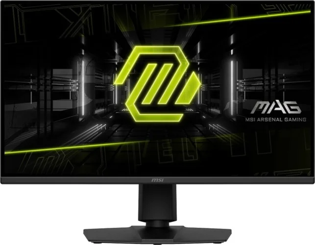 MSI MAG 275QPF X30 27" WQHD Flat Rapid IPS Gaming Monitor with 300Hz Refresh Rate and 0.5ms Response