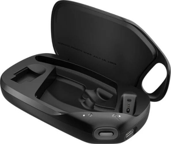 Poly Voyager Legend 50/30 100W Mobile Charge Case in Black