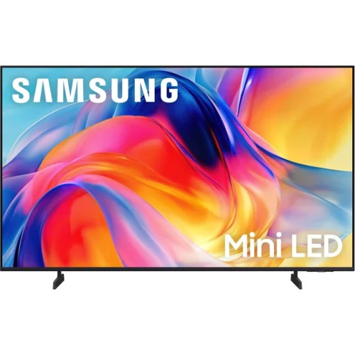 Samsung M70H 85" UHD 4K HDR10+ Smart Mini-LED TV