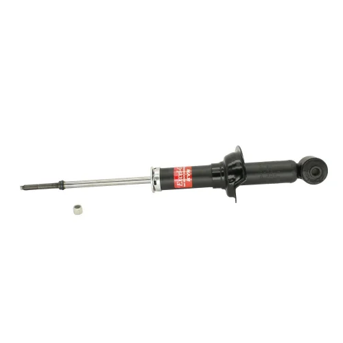 Rear Suspension Strut for 2008-2017 Mitsubishi Lancer Black Iron