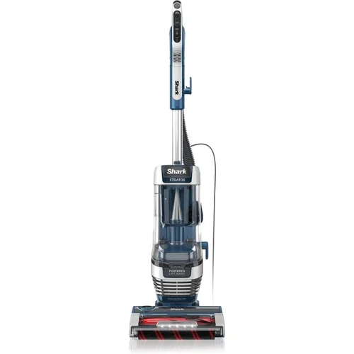 Shark AZ3002 Stratos Upright Vacuum with TruePet Upgrade