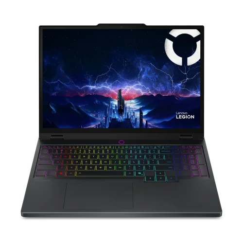 Lenovo Legion 5i 15.1" WQXGA 165Hz Gaming Laptop, Intel Core i7-14700HX, RTX 5060, 16GB RAM, 1TB SSD