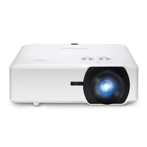 ViewSonic LS740W 5500 Lumens WXGA Laser Projector