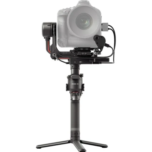 DJI RS 2 Gimbal Stabilizer Pro Combo for DSLR Cameras CP.RN.00000094.01 Open Box Condition