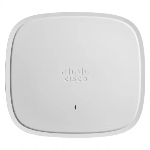 Cisco Catalyst C9130AXI-B WiFi 6 802.11ax Wireless Access Point Brand New