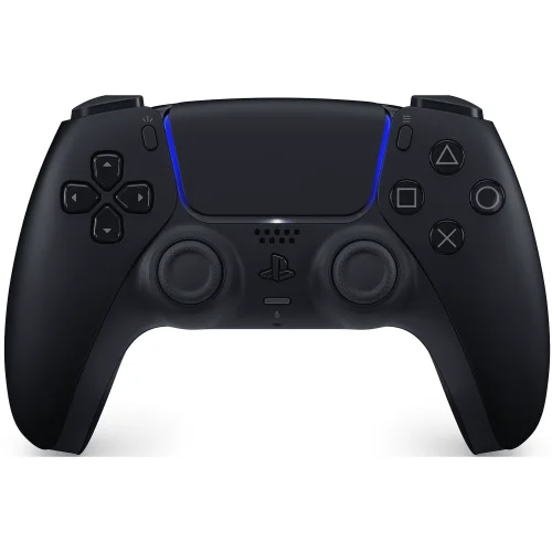 SONY 3006392 PS5 Wireless DualSense Controller - Midnight Black