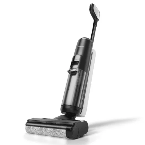 Tineco Floor Washer Pet Cordless Mop & Vacuum Cleaner - 5 Series - Black
