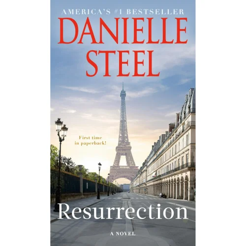 Resurrection: A Novel by Danielle Steel (Paperback)