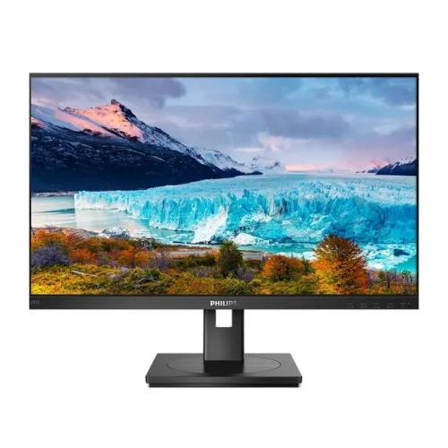 Philips 242S1AE 24-inch 16:9 Full HD IPS WLED LCD Monitor in Black