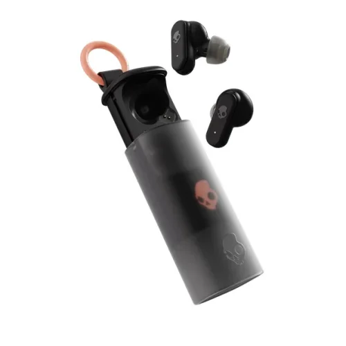 Skullcandy Dime Evo XT - Black (Refurbished)