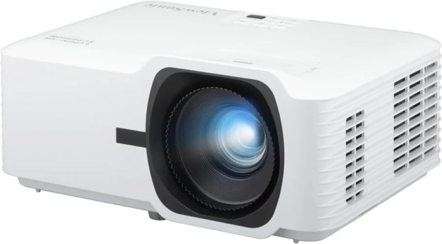 ViewSonic LS740HD-5-S 5000 Lumens 1080p Laser Projector - Certified Refurbished