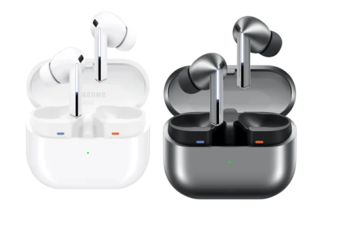 Samsung Galaxy Buds3 Pro Wireless Earbud Headphones - Good