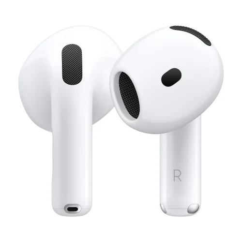 Apple AirPods 4 with Active Noise Cancelling