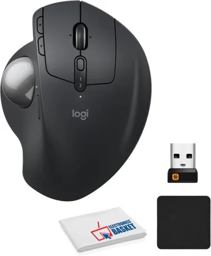 MX Ergo S Plus