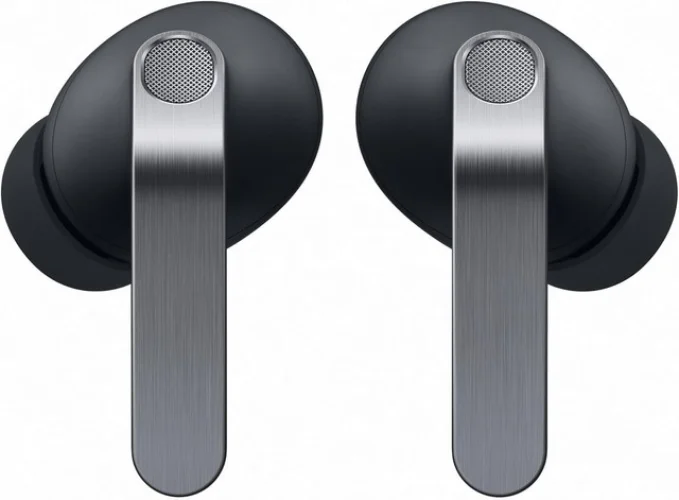 Samsung Galaxy Buds 4 Pro SM-R640 True Wireless Bluetooth Earbuds with ANC in Black - New