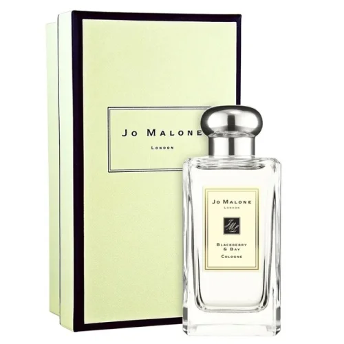 Jo Malone Blackberry & Bay 3.4 oz Women's Eau de Cologne Spray Perfume New Boxed