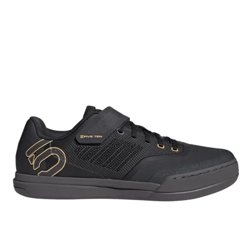 adidas Five Ten Hellcat Pro Mountain Bike  Mens Black Sneakers Athletic Shoes ID