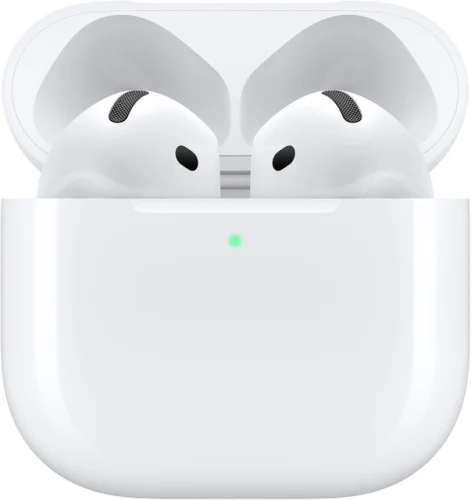 Apple AirPods 4 Wireless Earbuds with Active Noise Cancellation and H2 Chip - Excellent Condition