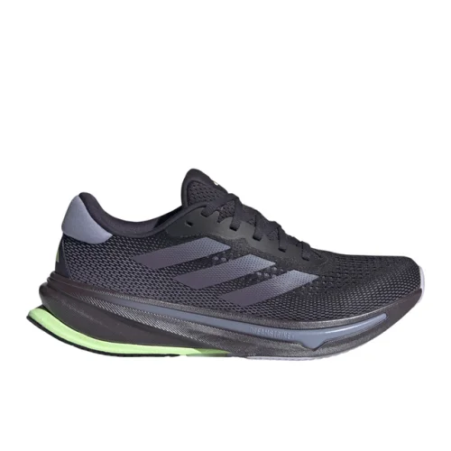 adidas Supernova Rise Running Womens Black Sneakers Athletic Shoes IG5839