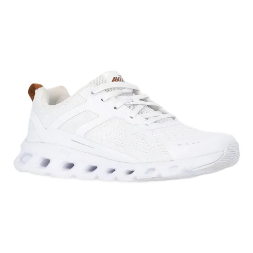 Avia Women's Athletic Light Runner Shoes, Wide Width Available