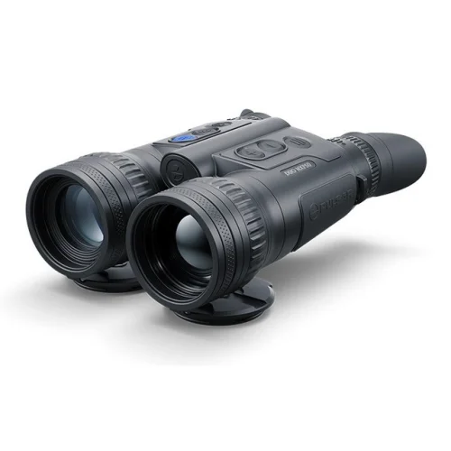 Pulsar Merger Duo NXP50 Multispectral Full-HD Binoculars (Refurbished)