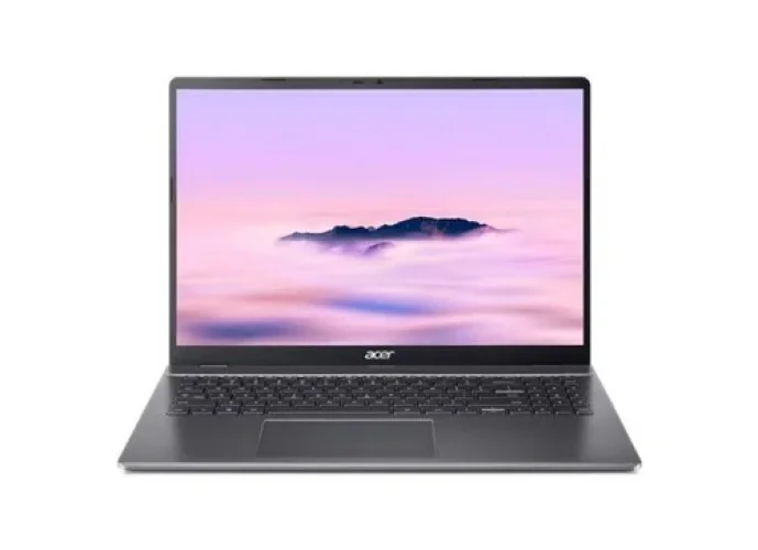 Refurbished Acer Chromebook Plus 516 16-Inch Laptop with Intel Core i3-1315U 13th Gen 8GB 128GB