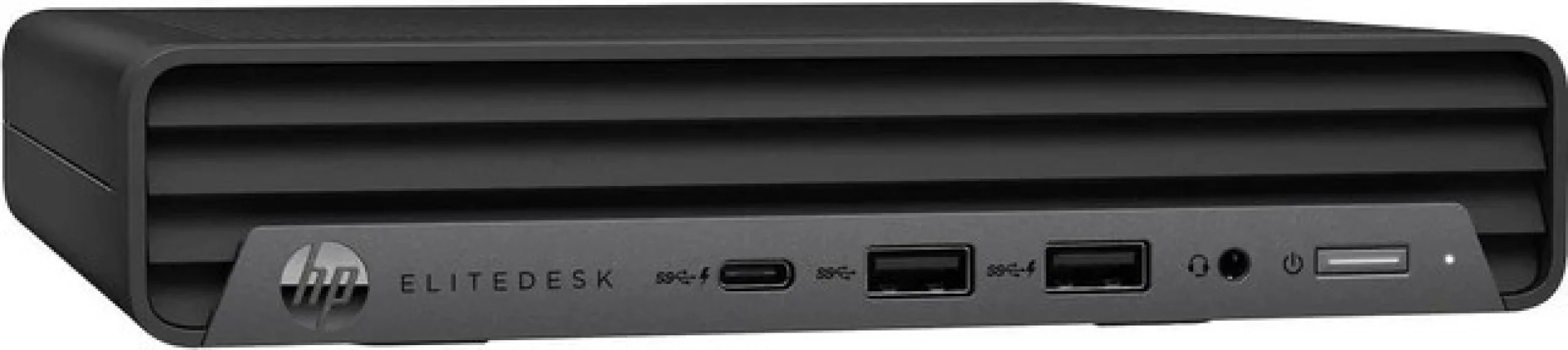 HP 800 G6 Mini Desktop Intel Core i5-10500T 16GB RAM 256GB SSD Windows 11 Pro