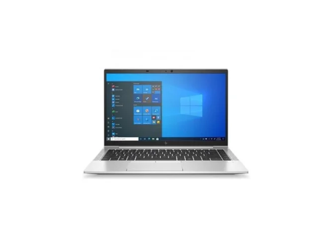 HP EliteBook 840 G8 Laptop Intel Core i5-1145G7 16GB RAM 256GB SSD 14" W11P