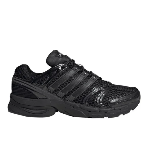 adidas Adistar Control 5  Mens Black Sneakers Casual Shoes JQ4166