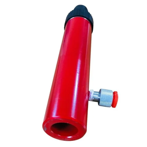 10 Ton Hydraulic Ram Jack &ndash; Porta Power Replacement Red