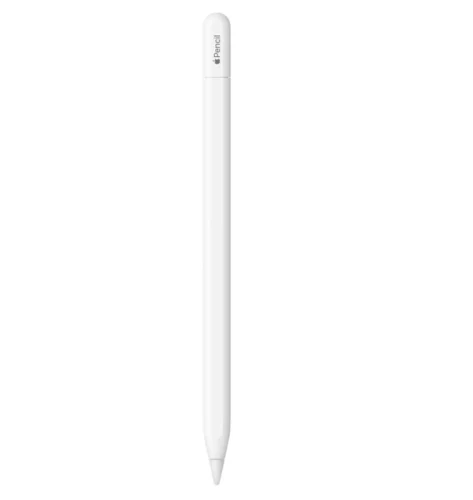 Apple Pencil (USB-C) - White - Excellent Condition