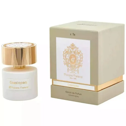 Tiziana Terenzi Cassiopea 100ml / 3.3 Oz Extrait De Parfum Spray - New Unsealed